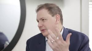 EGB Ventures: Dr. Bill Garner interviewed for Health Invest