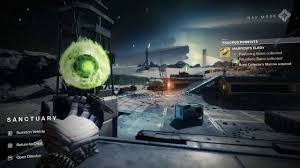 He was portrayed by leland orser, and by michael rooker. Bone Collector S Marrow Location Symphony Of Death Quest Destiny 2 Shadowkeep Youtube