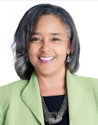 Rockingham County Schools is excited to announce Ms. Karen M. Archie as the  next Principal at Reidsville Middle School. Ms. Archie began her  educational career as a Career Technical Education Teacher in