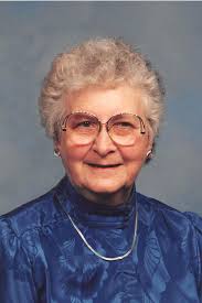 Lucille Larson Obituary November 2, 2016