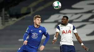 Win takes tottenham above chelsea in table. Tottenham Meet Chelsea Again As London Derby Is Upon Us And Alley Sport Is Here With Tottenham Predicted Lineup As How Jose Mourinho Will Be Looking To Get A Win Vs His