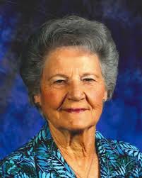 Marie Brazier Obituary November 19, 2023