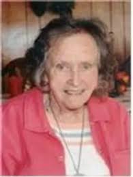 Obituary information for Lillian Frances Morgan