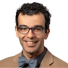 Dr Mina Boazak, Psychiatrist