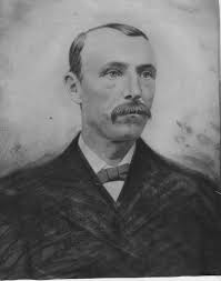 James Jesse Guider (1849-1909)