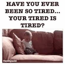 Tired Af Gifs Tenor