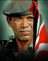 Abdullah Syafi’i of Aceh