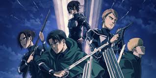 You can stream season 4 episode 13's english dub on funimation at this link as soon as it's want to chat about attack on titan with our community? Why Attack On Titan Changed Studios For Its Final Season Cbr