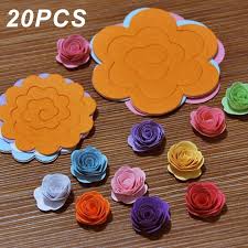 Step by step paper craft flowers rose. Buy Quilling Flowers Rose Paper Pattern From Manual Paper Roses Origami Diy Roll Of Paper Color Handmade Flowers At Affordable Prices Free Shipping Real Reviews With Photos Joom