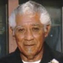 Daniel V. Ramos Obituary