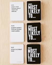 You know what she's right. 23 Games That Are More Fun To Play When You Re Drunk