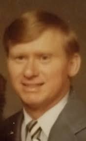 Herman Alvie "Pete" Mann