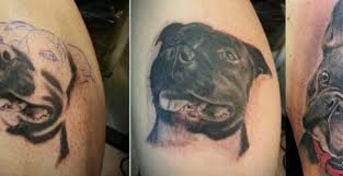 Tetování na rameno dámy různé motivy. Tetovani Jak Dostat Sveho Psa Pod Kuzi A Naveky Hello Sandy
