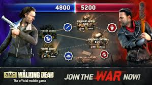 Season three mod + obb data desbloquea todos los episodios v1.04 android apk. The Walking Dead No Man S Land 4 6 1 246 Apk Data Apk App Store
