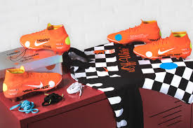See more of lebron james on facebook. Virgil Abloh Teams Up With Nike For Special Mbappe Football Boots Weartesters