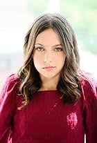 Hannah Storey's Instagram, Twitter & Facebook