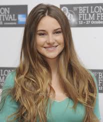 Pin By Ashlyn Knudsen On Hair Shmair Makeup Shailene Woodley Shailene Woodly Shailene