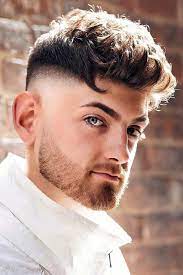 How To Get And Style Curly Hair Men Like To Sport Lovehairstyles Com Curly Hair Styles Mens Hairstyles Haircuts For Men