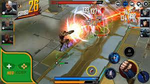 Enter the universe of injustice 2 and unleash the powerful fighting style of . Dc Unchained Apk V1 2 9 Android Full Mod Mega