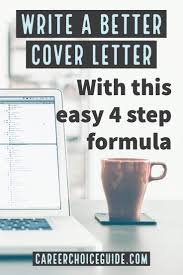 Check out our great cover letter example to get ideas for how to sell yourself to employers! Cover Letter Sample