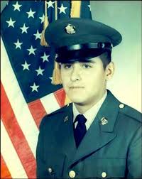 When he was out in Texas training to go to Afghanistan!! His little laugh  at the end 😭😭😭