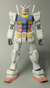 セイラマスオの気まぐれ模型製作記 on twitter セイラマスオ 模型 お台場ガンダム