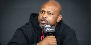 Selbstmord: Roy Jones Juniors Sohn DeAndre verstorben