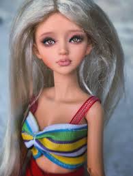 Tan Bjd