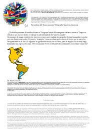 Wikipedia translates the name as day of the americas, and that is also a good option. 14 De Abril Dia De Las Americas Americas Los Estados Unidos