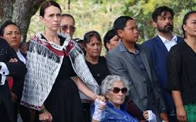 Prime minister jacinda ardern was caught off guard when asked at waitangi today what the fronting media ahead of waitangi day on wednesday which commemorates the signing of the. Ka Mua Ka Muri On Waitangi Day 2021 Indiannewslink Co Nz