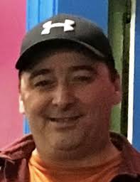 Obituary information for Gregory S. Simmons