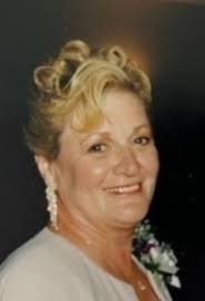 Deanna Martin Obituary (1941