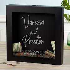 Maybe you would like to learn more about one of these? Personalized Honeymoon Fund Box