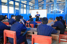 Check spelling or type a new query. Smk Yadika 13 Tambun Teknik Kendaraan Ringan