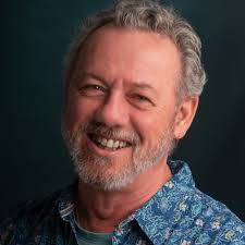 Sometimes opportunities come out of nowhere.