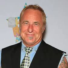 Mark Worman Net Worth