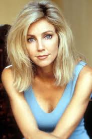 Heather Locklear Makes Rare Appearance at First Event in Nearly 3 Years  Alongside “Melrose Place” Castmates