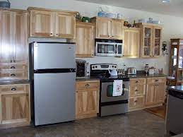 Whether you go with hickory wood plank, antique hickory, or even hickory manufactured wood flooring, you are in for a treat. Pin On Home Ollala