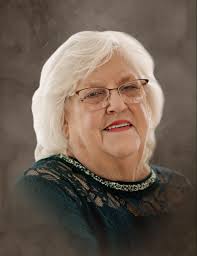 Obituary information for Opal "Gerry" Robideaux