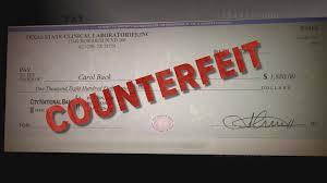 What does a fake ticketmaster ticket look like? Kare 11 Investigates Beware Of Fake Check Schemes Kare11 Com