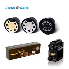 Check spelling or type a new query. Jivanware 3pcs Refillable Reusable Nespresso Coffee Capsule Filter Pod Basket For Nespress Nespresso Coffee Capsules Coffee Capsules Coffee And Tea Accessories
