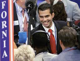 He was also the chair of the maverick pac, a group aimed at getting young republicans into office. Photos Of George P Bush Then And Now