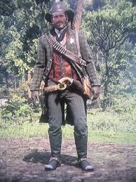 We did not find results for: My Rdr2 Outfit Album On Imgur