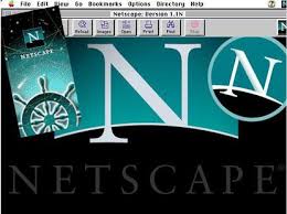 What does netscape navigator actually mean? In Pictures A Visual History Of Netscape Navigator Slideshow Arn