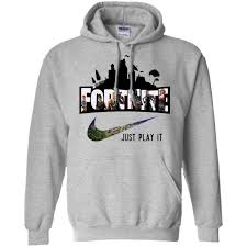 It just has a sick mind and a fortnite just play it shirt intension to terrorise innocent people around the globe. Nike Fortnite Just Play It Hoodie Shop Nike X Fortnite Hoodies Hoodies Shop Pullover Hoodie
