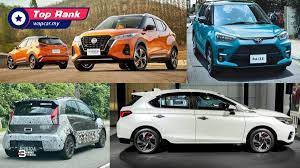 Best car buyer's guide in malaysia. Don T Break The Bank Here S 10 Sub Rm 100k Cars Coming To Malaysia In 2021 Wapcar