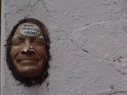 Alternative London Street Art Tour