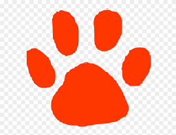 Did you scroll all this way to get facts about clemson tiger clip? Clipart Clemson Tiger Paw Lime Green Paw Print Png Download 3490560 Pikpng
