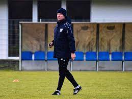 Bundesliga position 10 ⭐ star player: Scr Altach Head Coach Alex Pastoor Extends Contract Until 2022 Bundesliga World Today News
