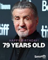 What's Sylvester Stallone's most iconic film role? 🌟